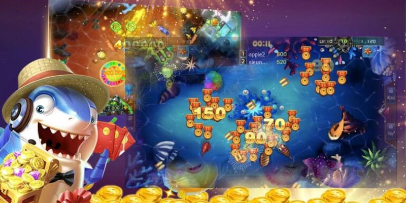 88i game máy bay nổ hủ