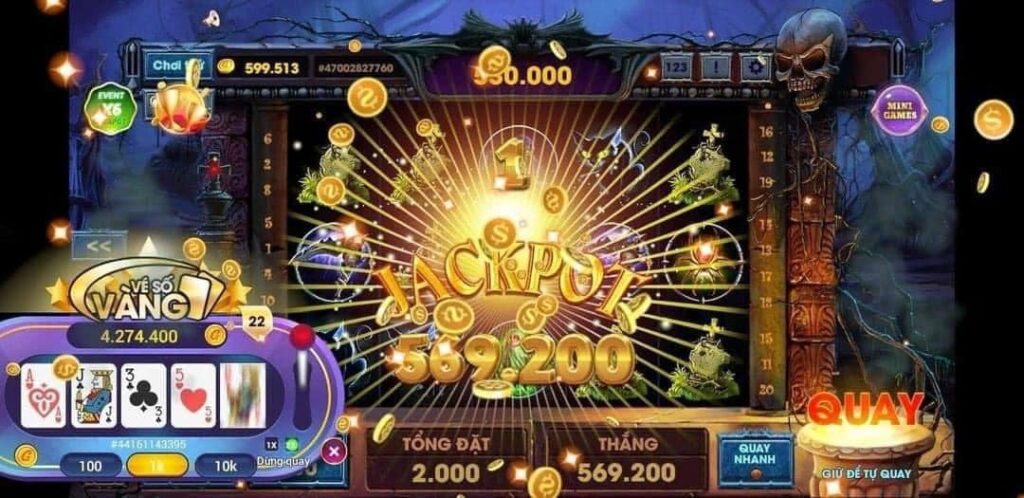 88i đánh baccarat là gì