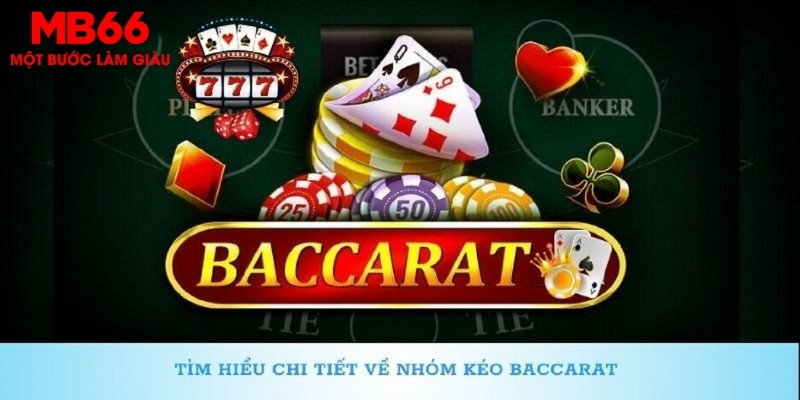 88i đầu tư baccarat là gì