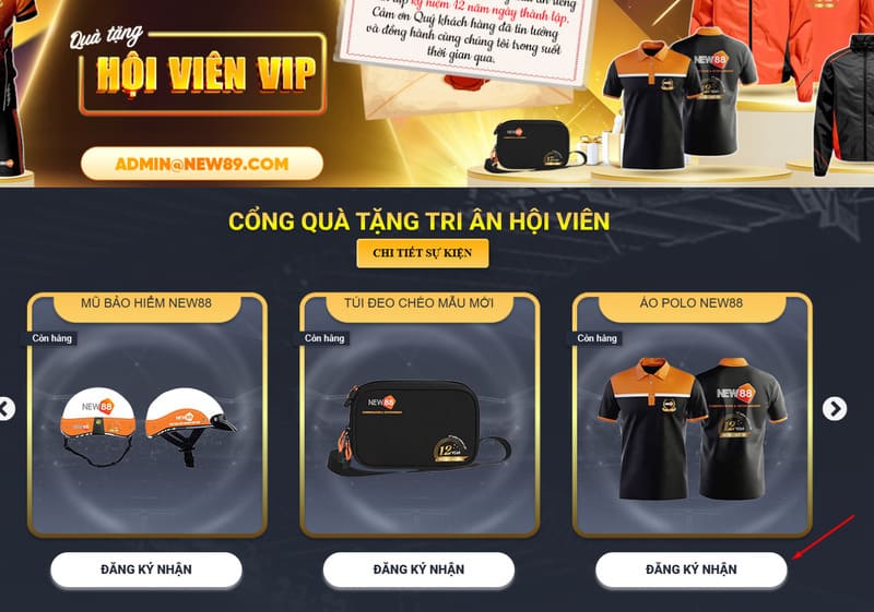 88i nổ hũ là cái gì